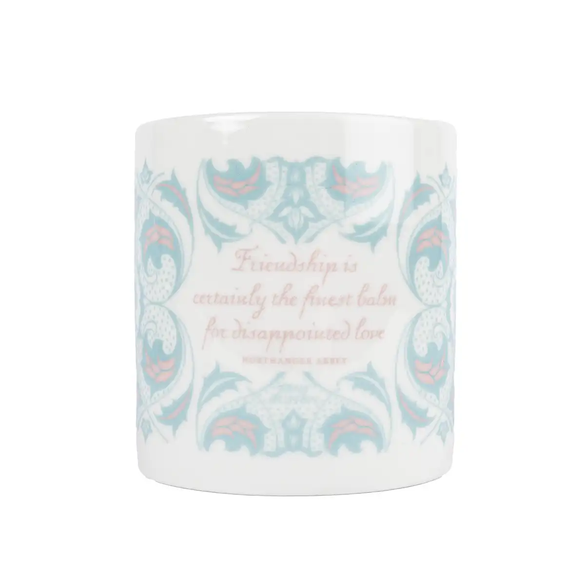 Jane Austen Friendship Mug - Image 3
