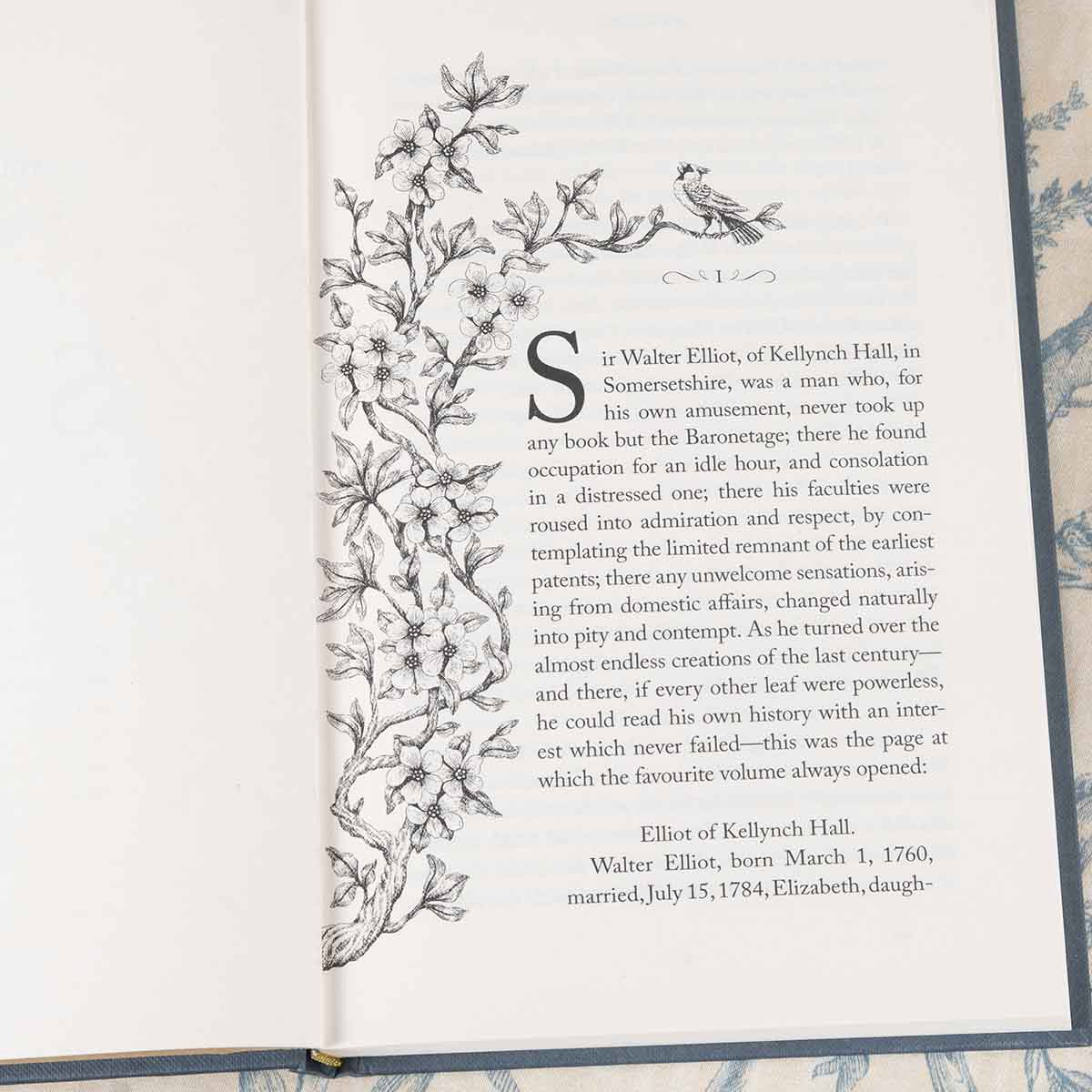 Jane Austen Gift Card - Image 3