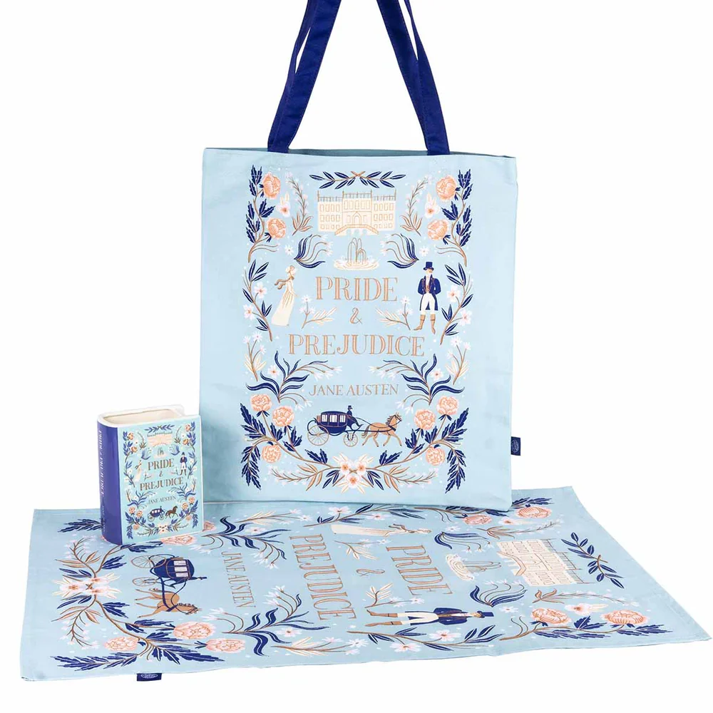 Jane Austen Gift Card - Image 5