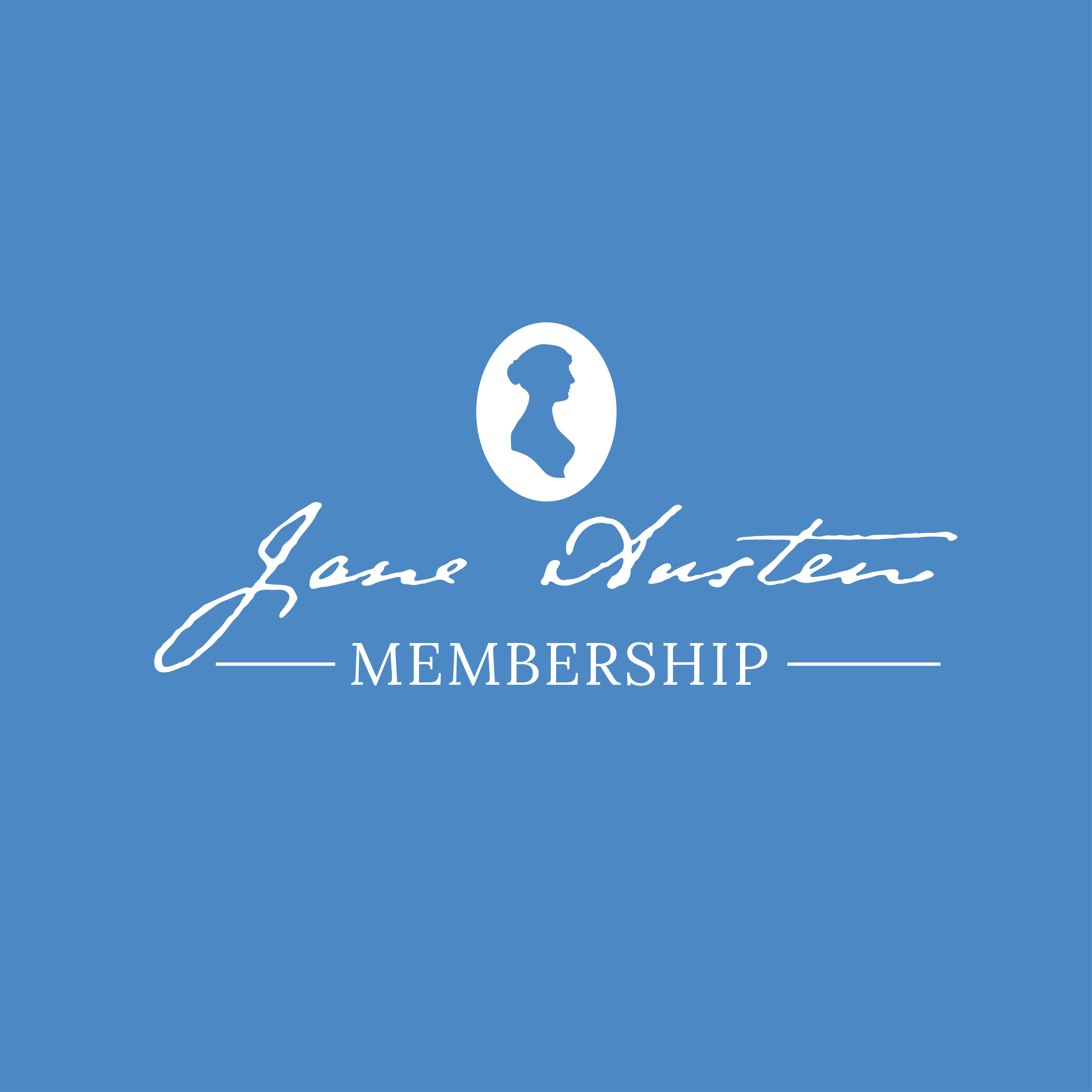 Jane Austen Centre Membership