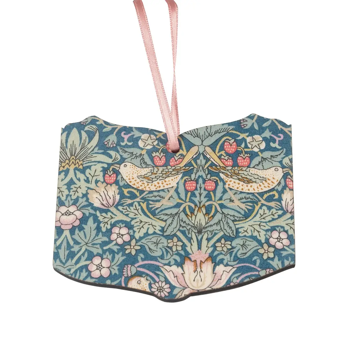 Jane Austen Northanger Abbey Decoration - Image 3