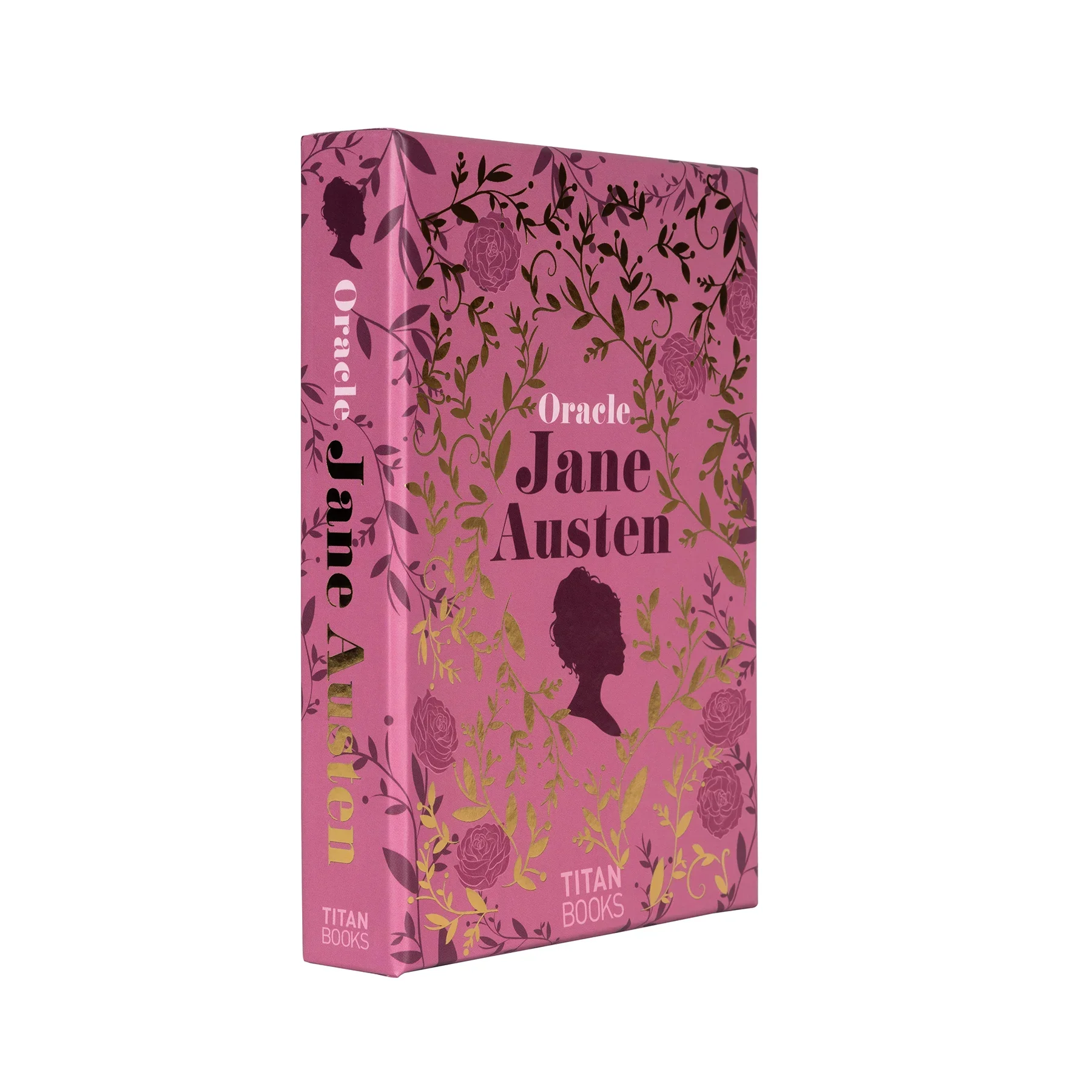 Jane Austen Oracle Cards - Image 2