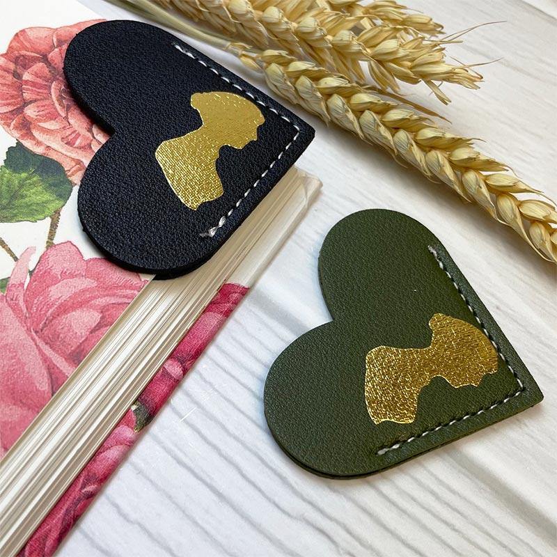 Jane Austen Page Keepers - Pack of Two