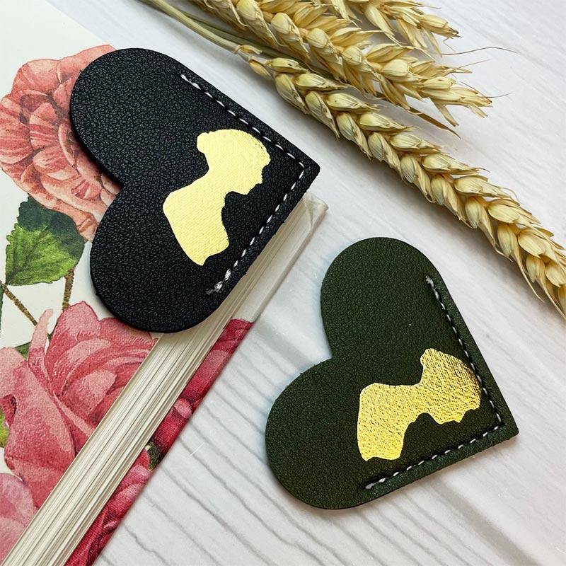 Jane Austen Page Keepers - Pack of Two - Image 2