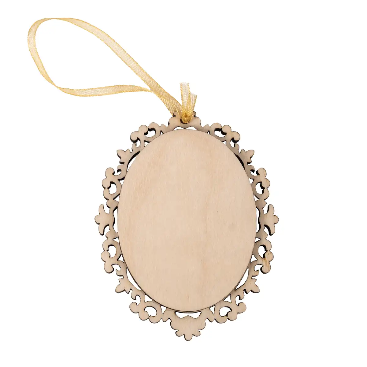 Jane Austen Portrait Decoration - Image 3