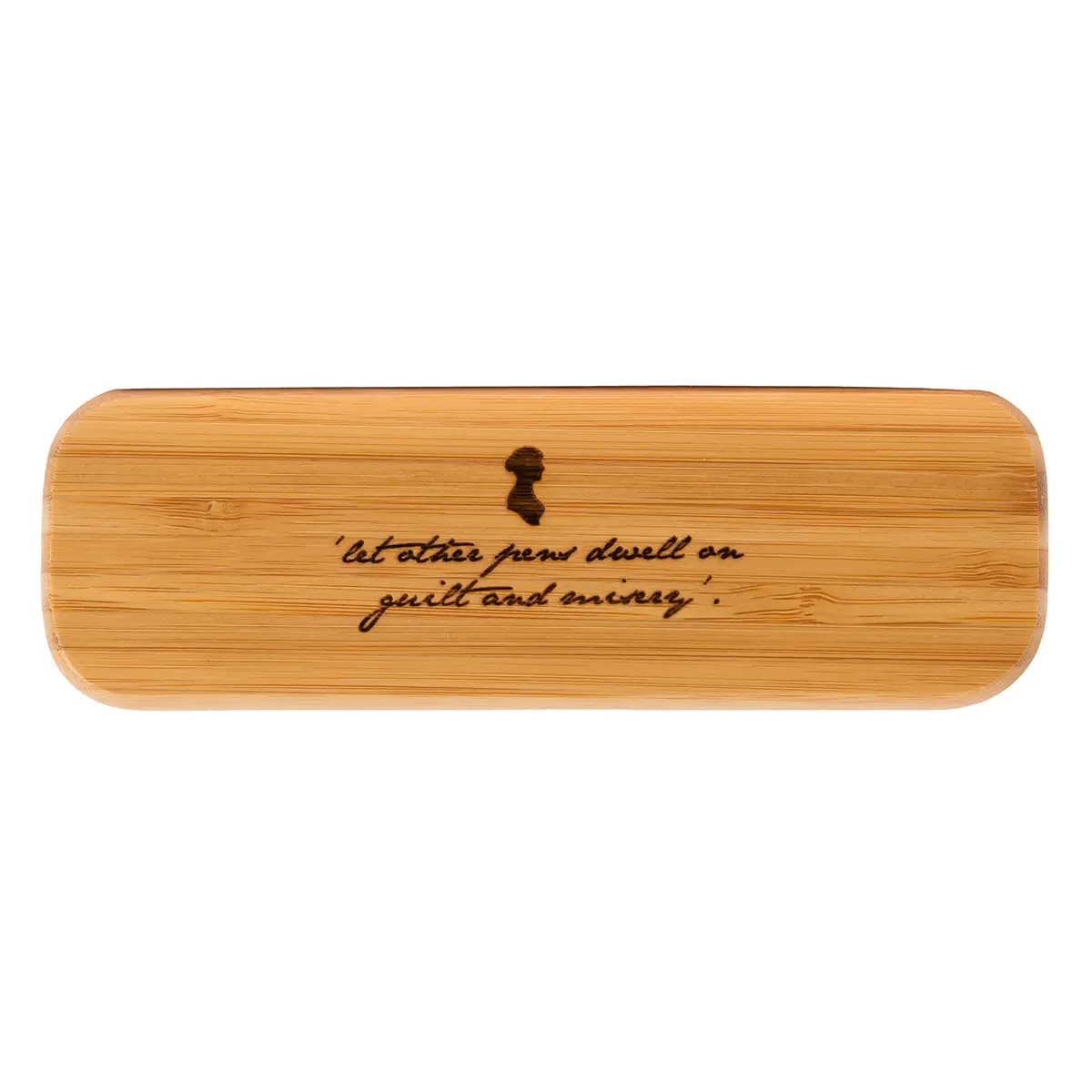 Jane Austen Quote Fountain Pen - Image 2
