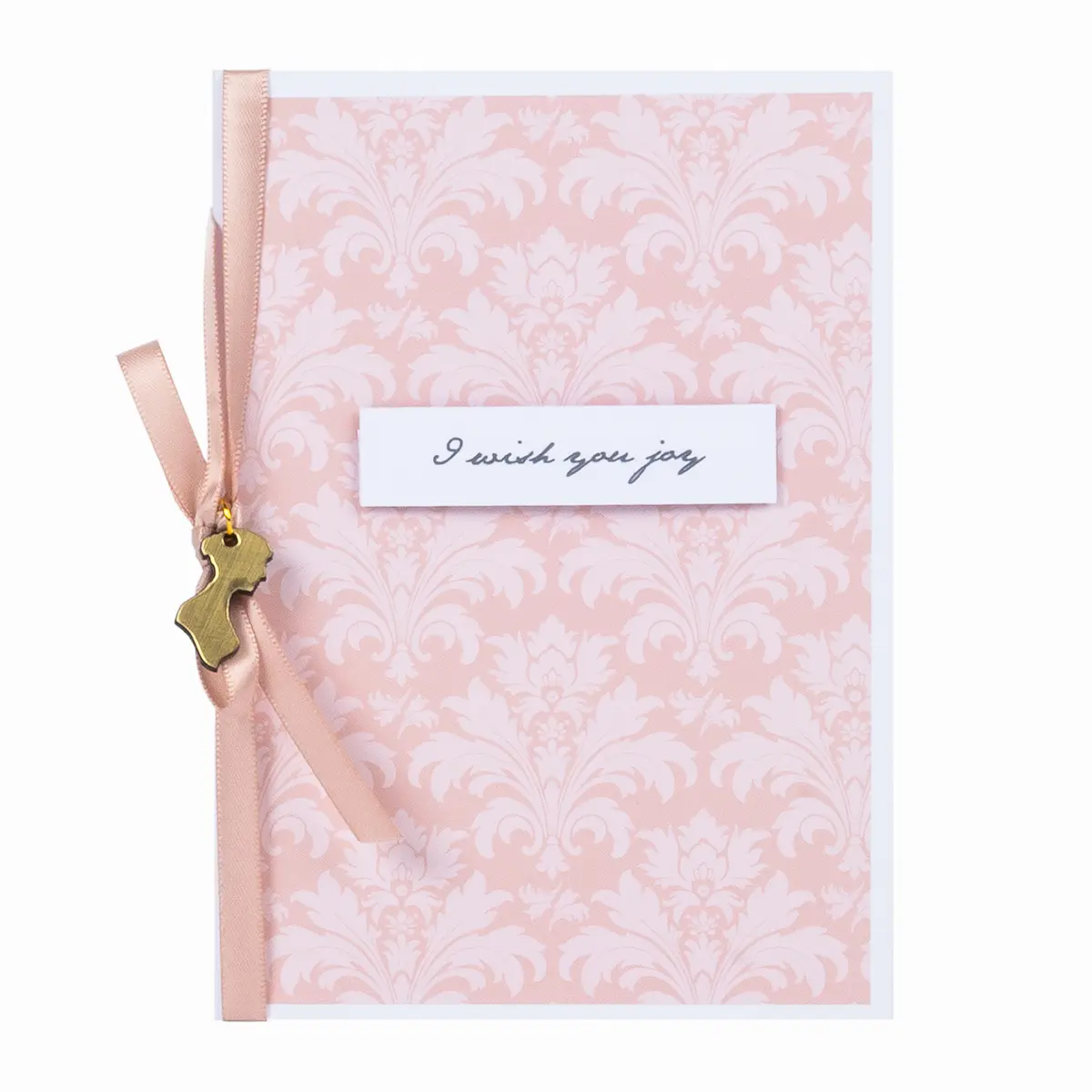 Jane Austen Quote Greetings Cards - Image 3