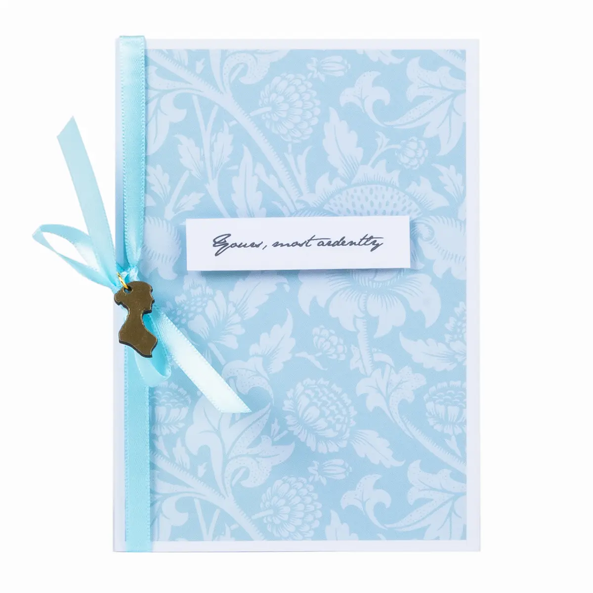 Jane Austen Quote Greetings Cards - Image 4