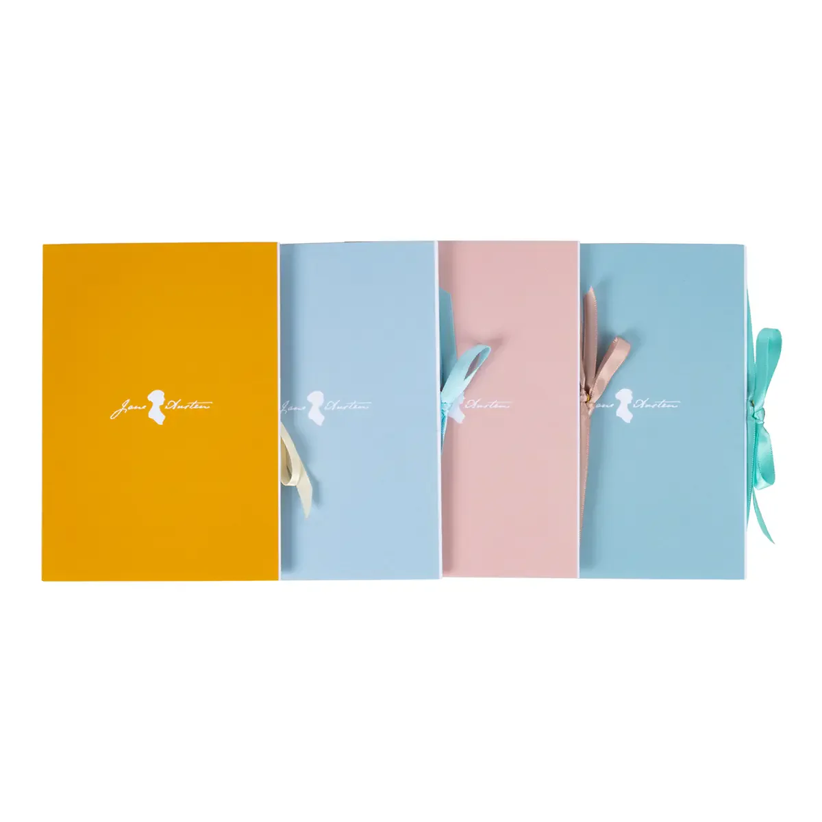 Jane Austen Quote Greetings Cards - Image 6