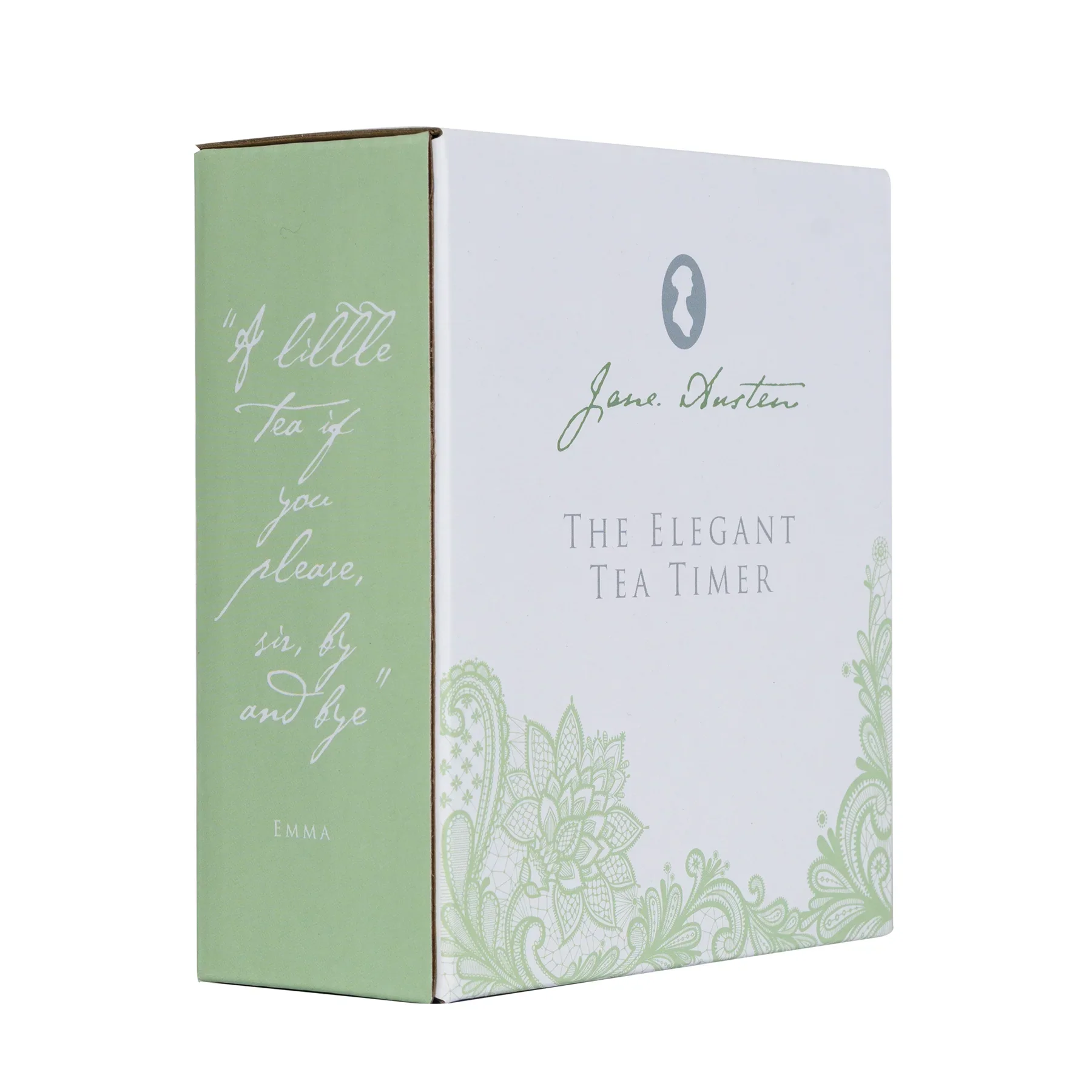 Jane Austen Tea Timer - Image 3