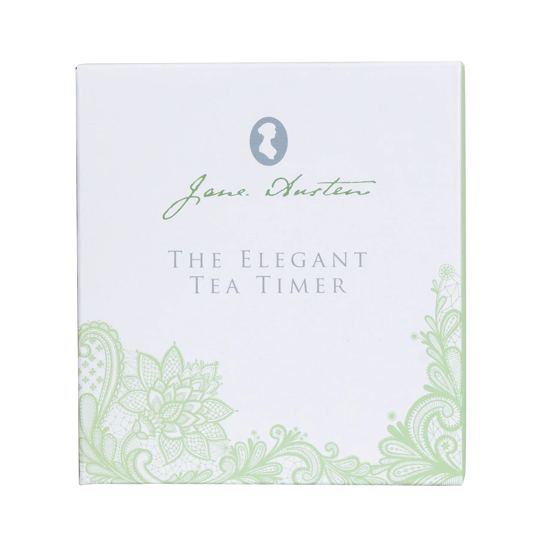 Jane Austen Tea Timer - Image 4