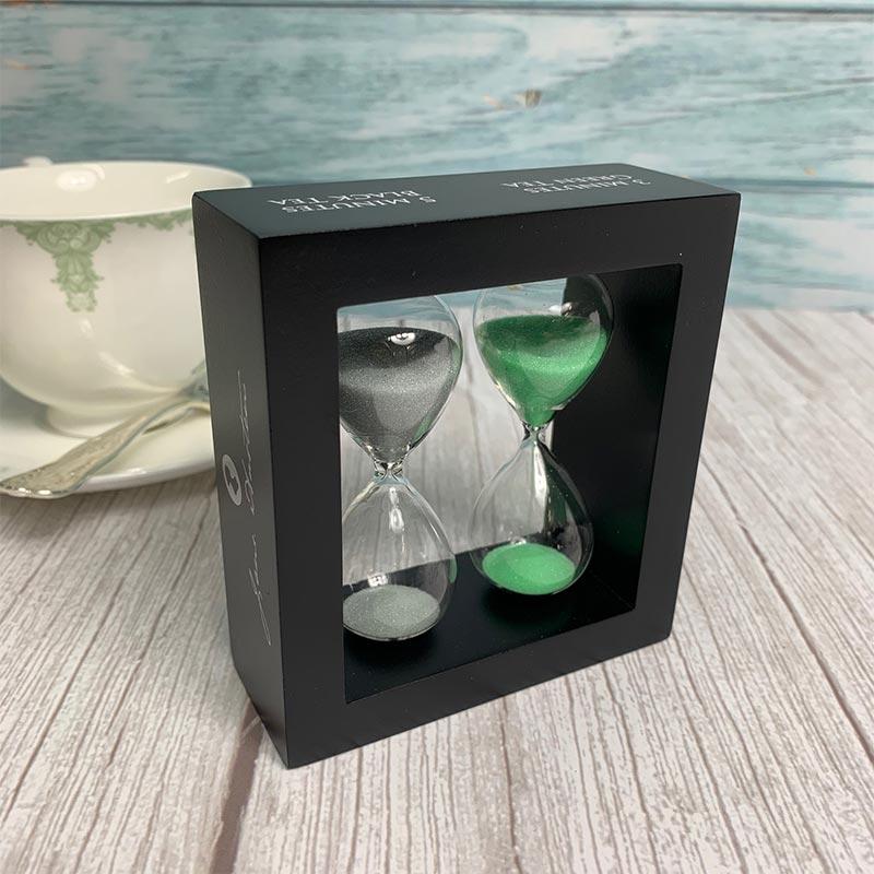 Jane Austen Tea Timer - Image 6