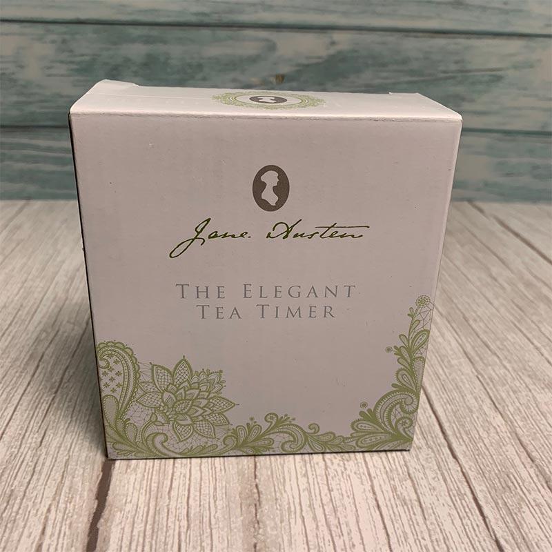 Jane Austen Tea Timer - Image 7