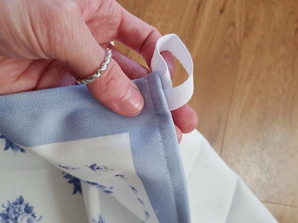 Jane Austen Tea Towel - Netherfield Design | Exclusive Collection - Image 2