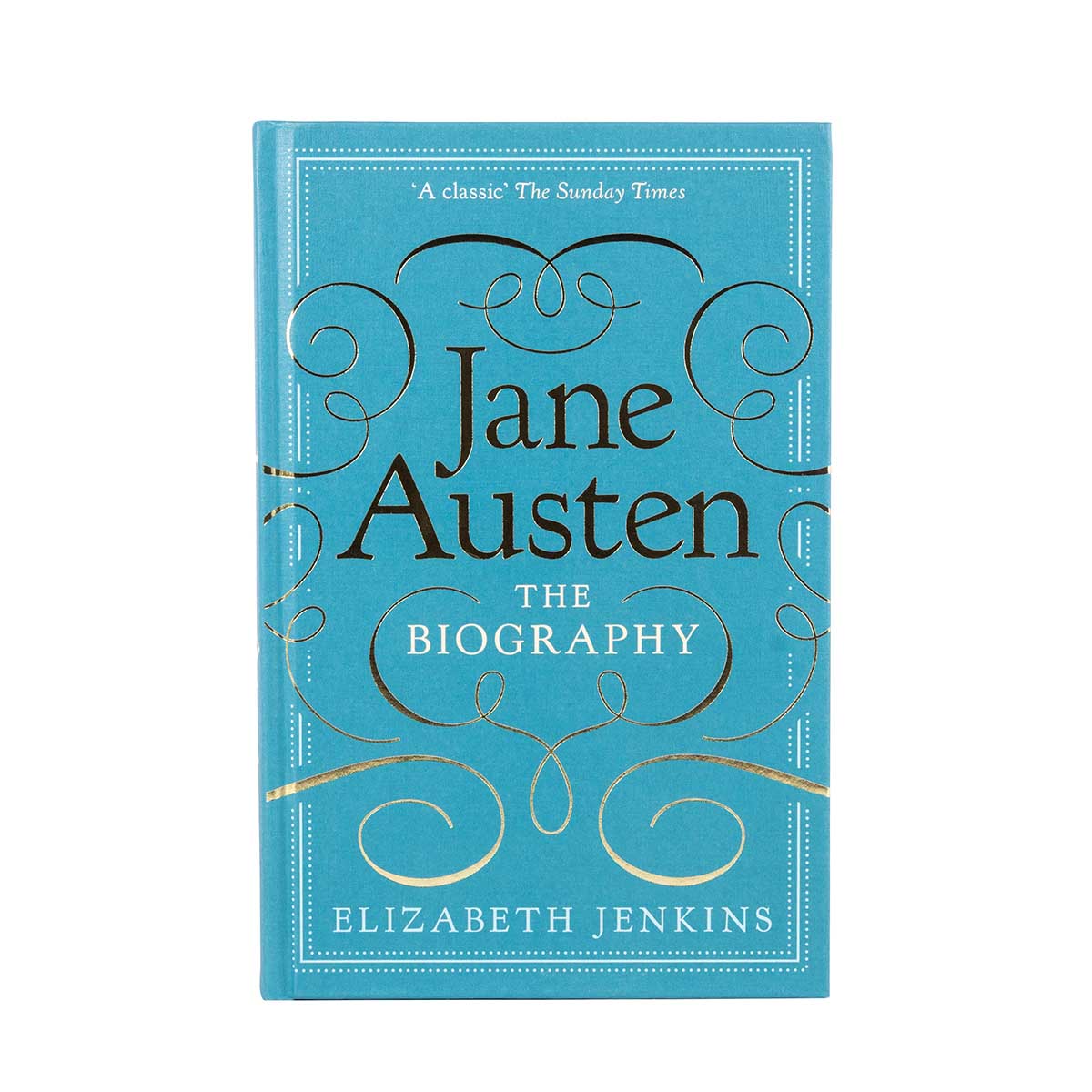 Jane Austen: The Biography - Image 2