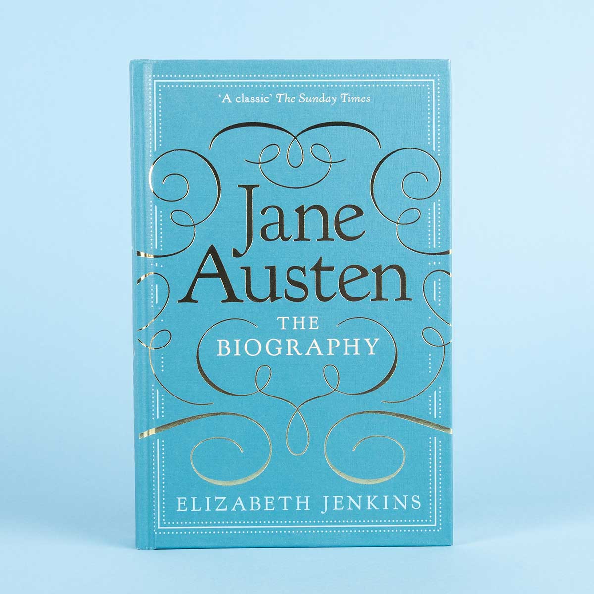 Jane Austen: The Biography - Image 3