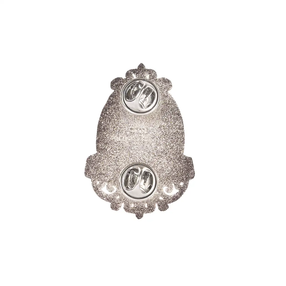 Jane Austen Tiny Book and Pin Set - Image 6