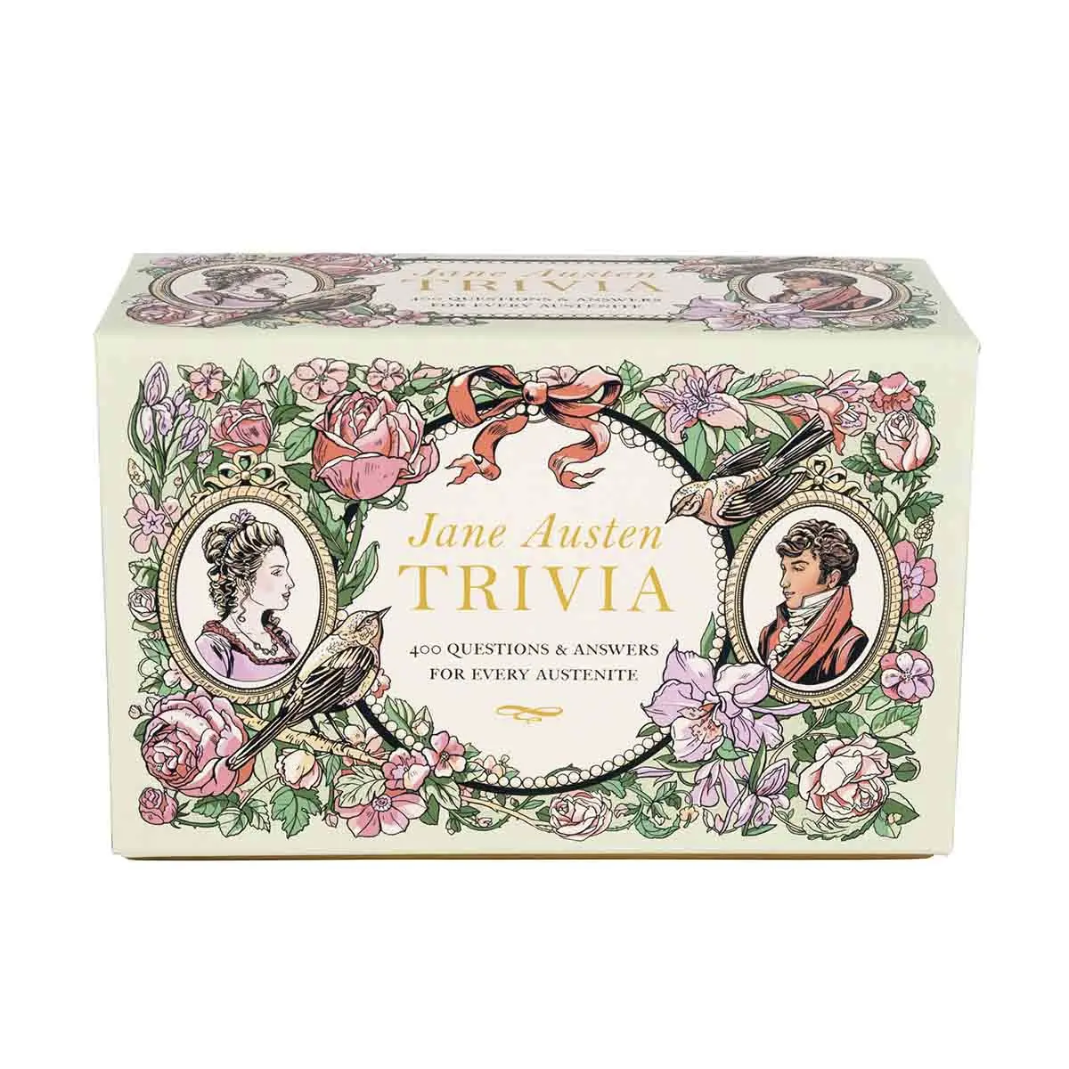 Jane Austen Trivia - Image 4