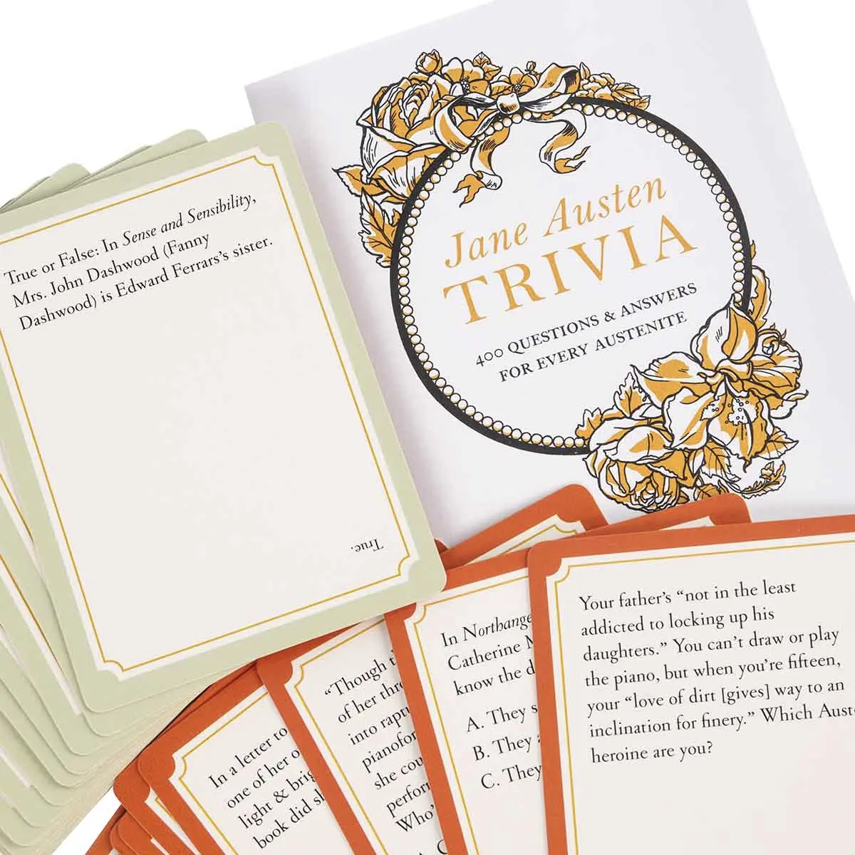 Jane Austen Trivia - Image 5
