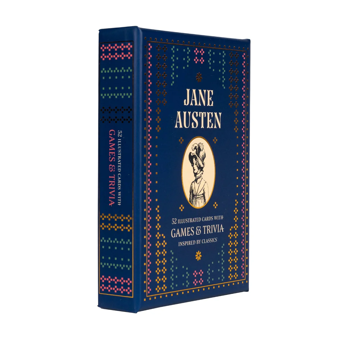 Jane Austen Games and Trivia - Image 3