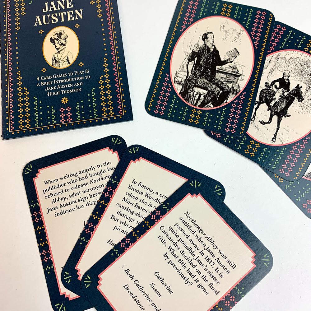Jane Austen Games and Trivia - Image 4