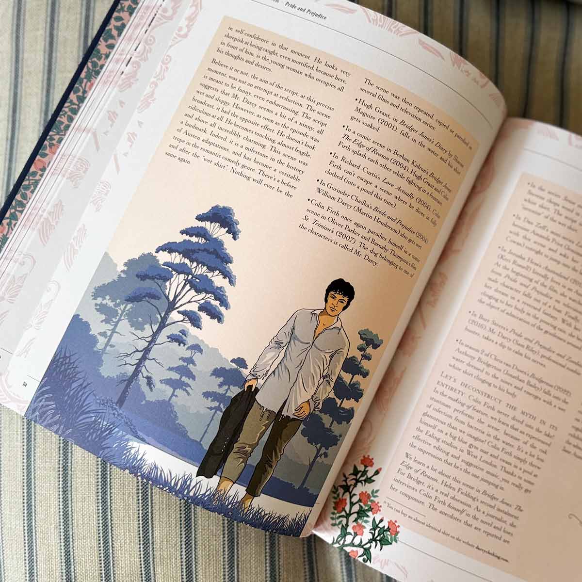 Jane Austen: Visual Encyclopedia - Image 4