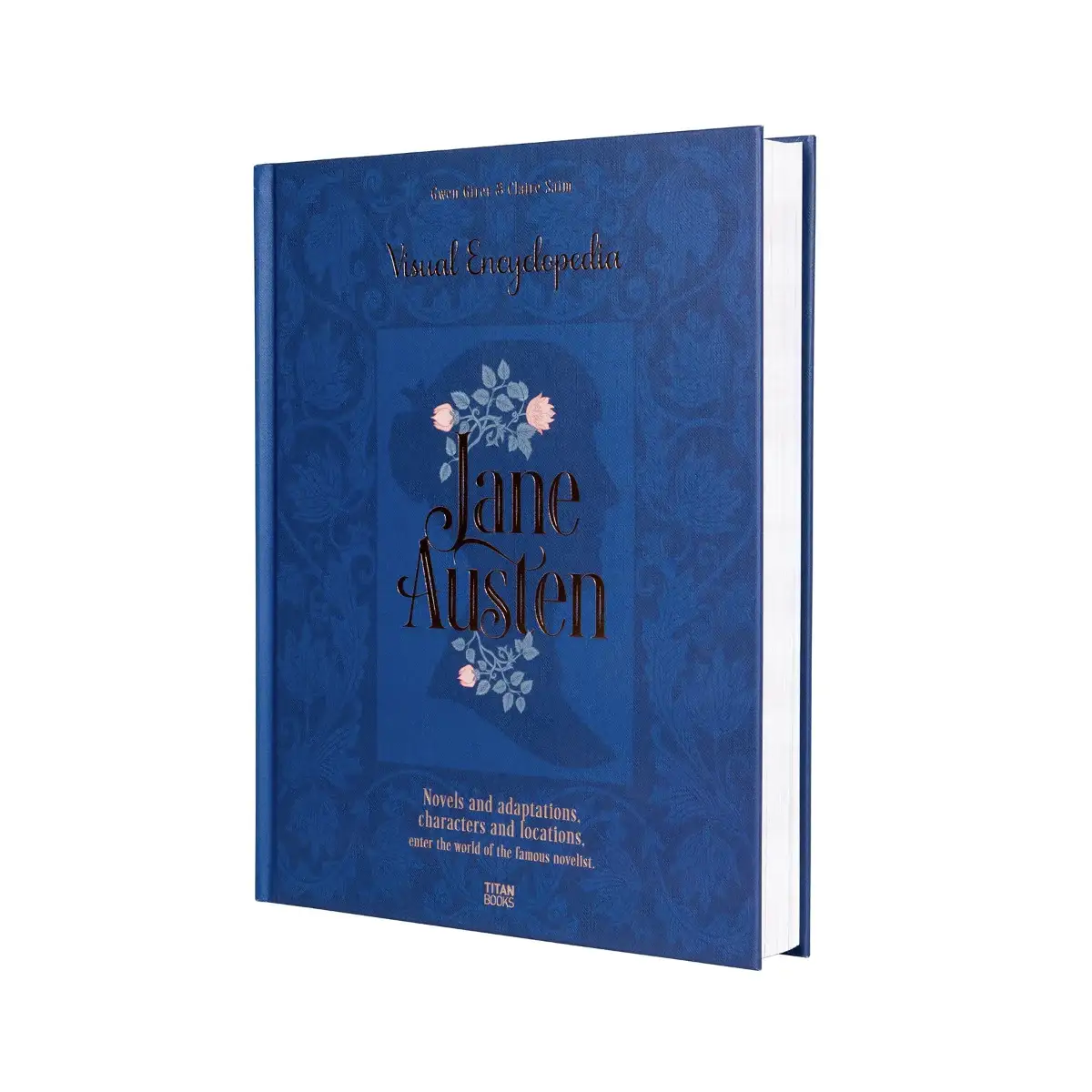 Jane Austen: Visual Encyclopedia - Image 5