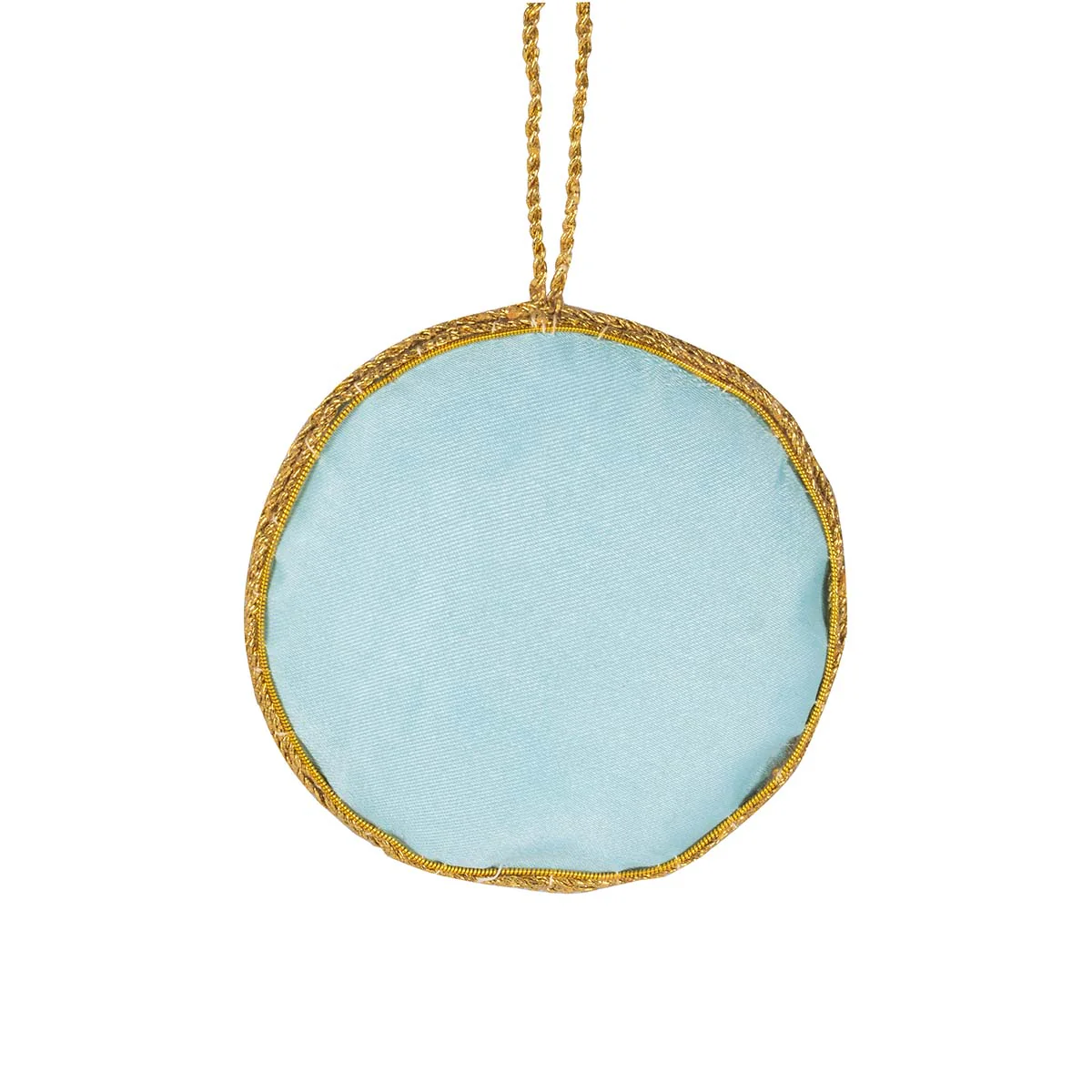 Jane Austen's 250th Anniversary Roundel Decoration - Image 3