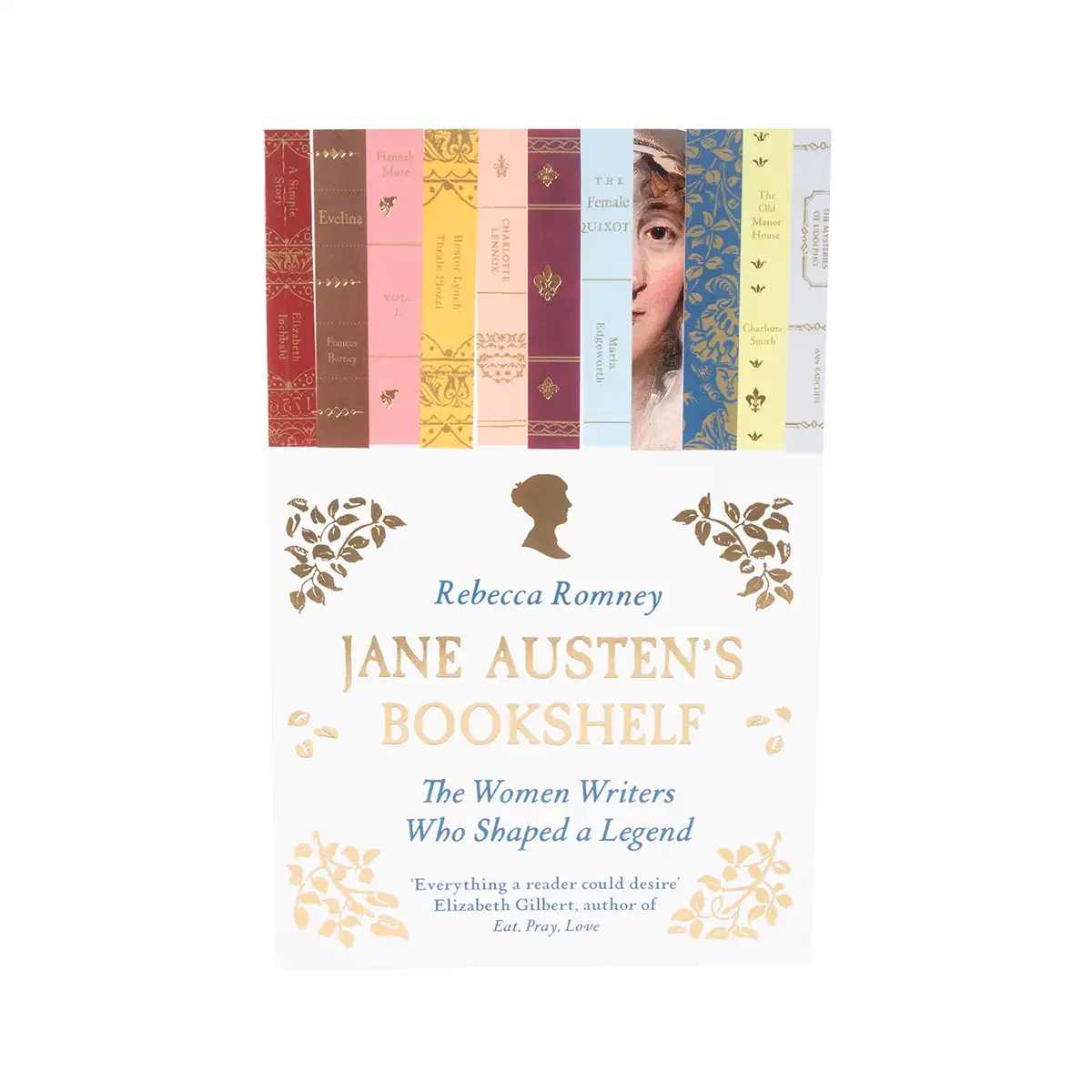 Jane Austen's Bookshelf: The Women Writers Who Shaped a Legend - Image 3