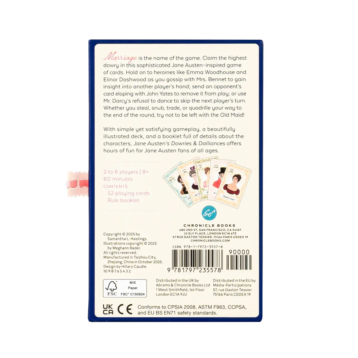 Jane Austen's Dowries and Dalliances - Image 5