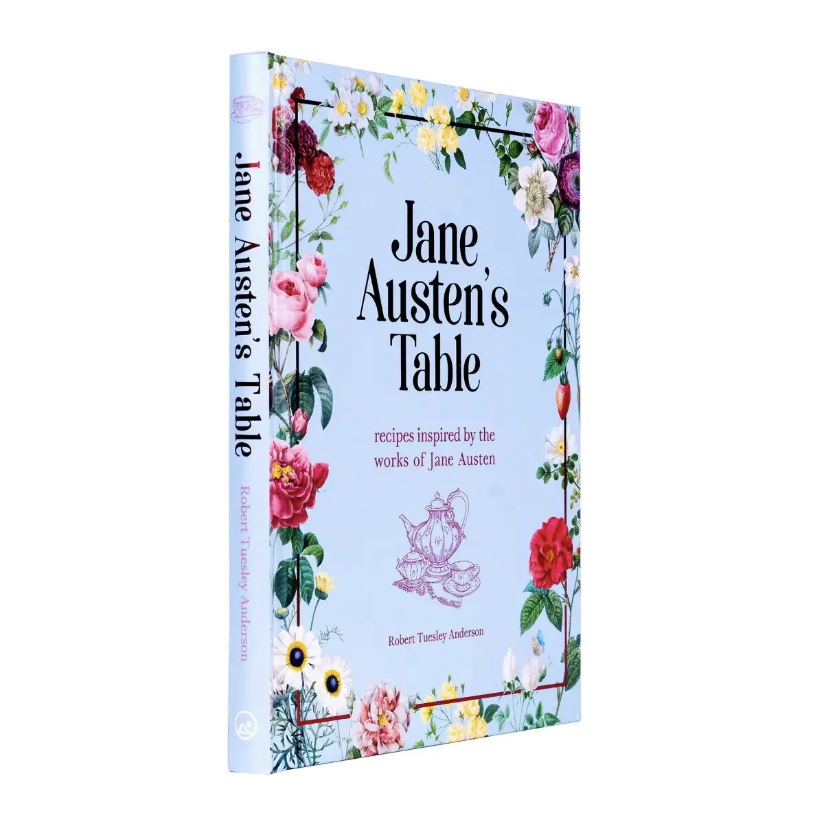 Jane Austen's Table - Robert Tuesley Anderson - Image 5