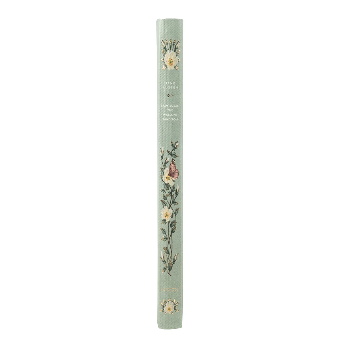 Lady Susan | The Watsons | Sanditon Hardback Edition - Image 5