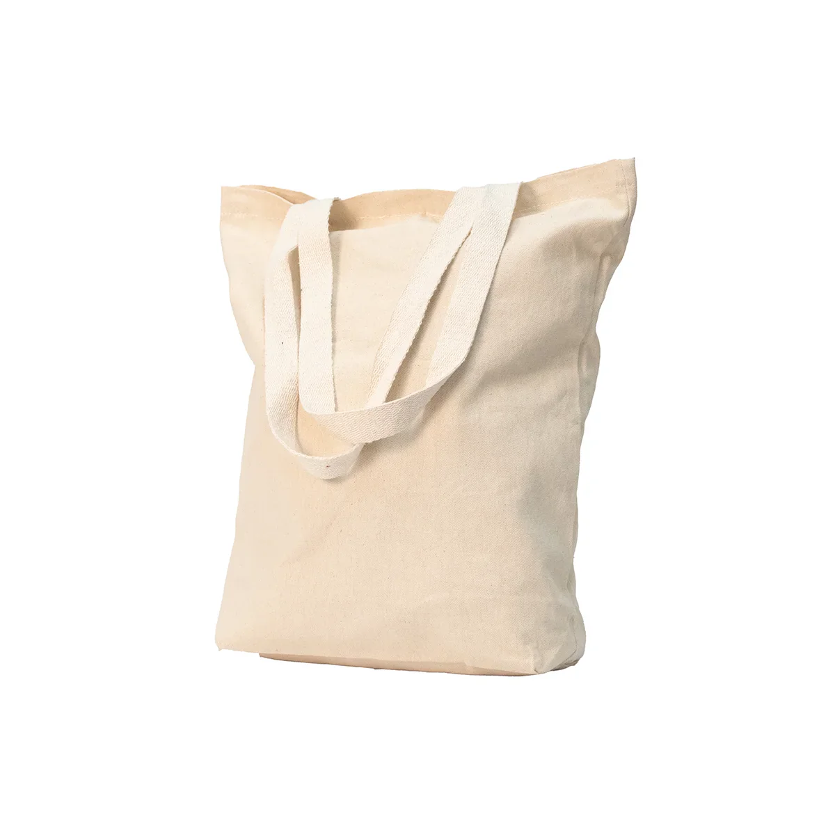 L'aimable Jane Cotton Tote Bag - Image 2