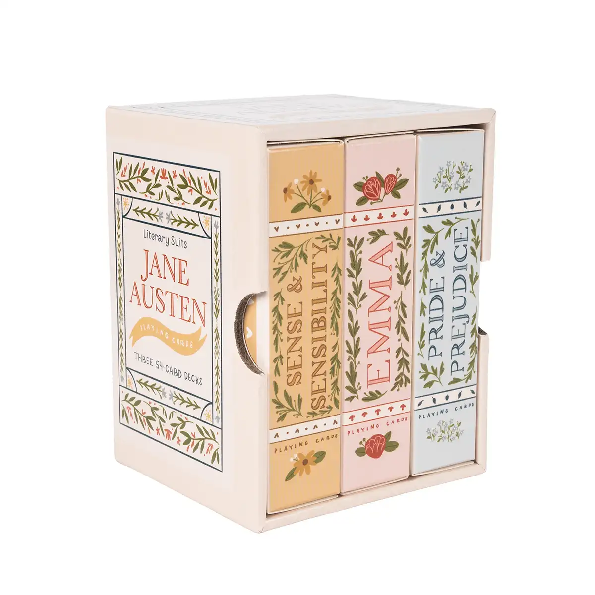 Literary Suits: Jane Austen Collection - Image 6