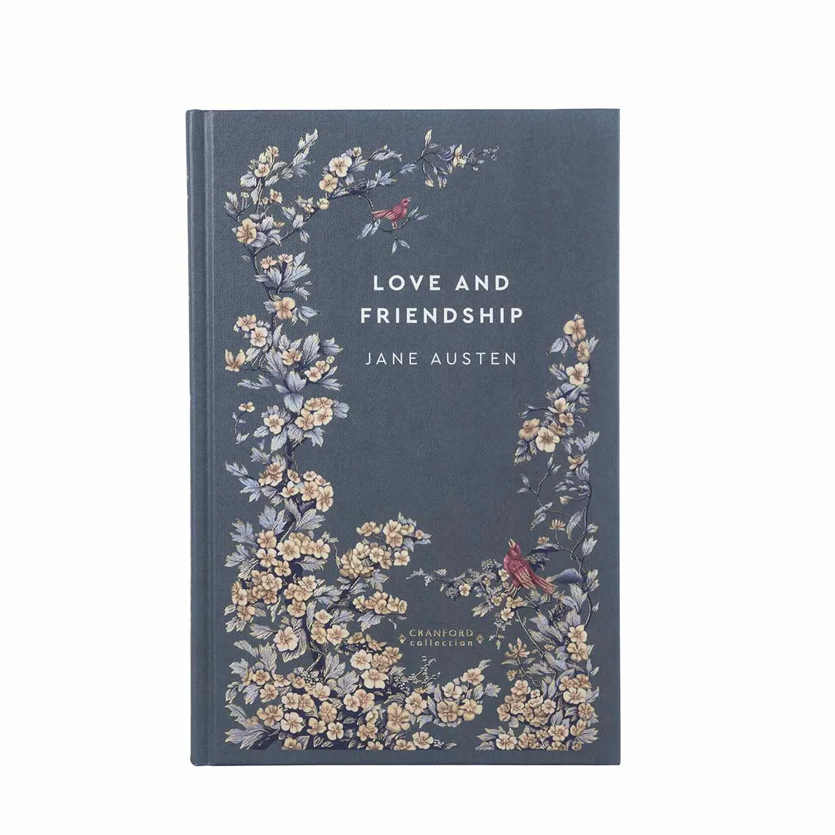 Love and Friendship Hardback Edition by Jane Austen - Image 5