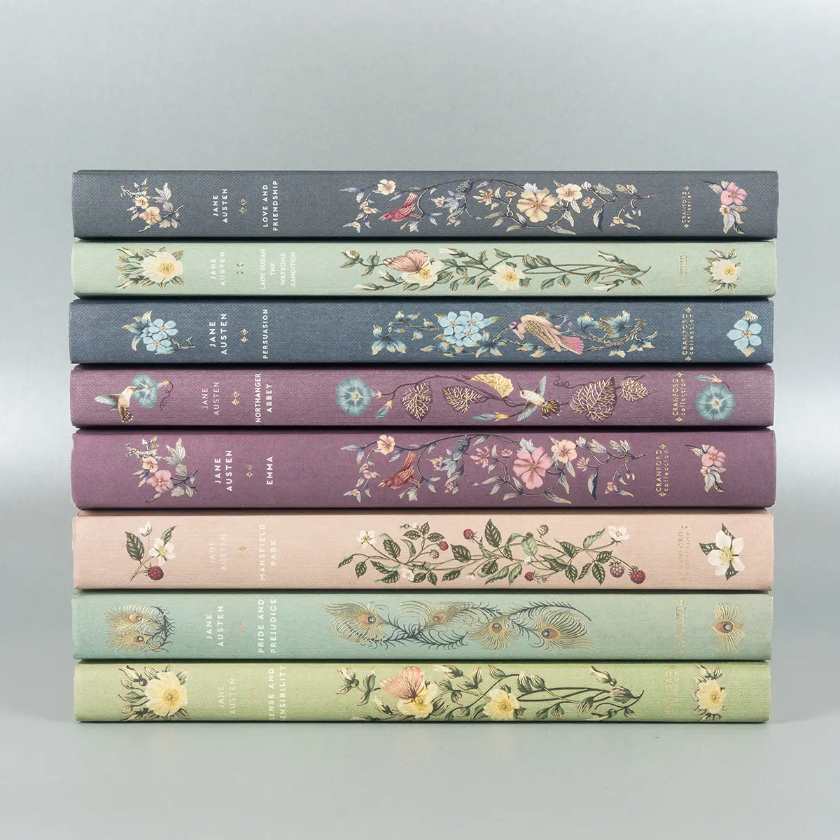 Lady Susan | The Watsons | Sanditon Hardback Edition - Image 7