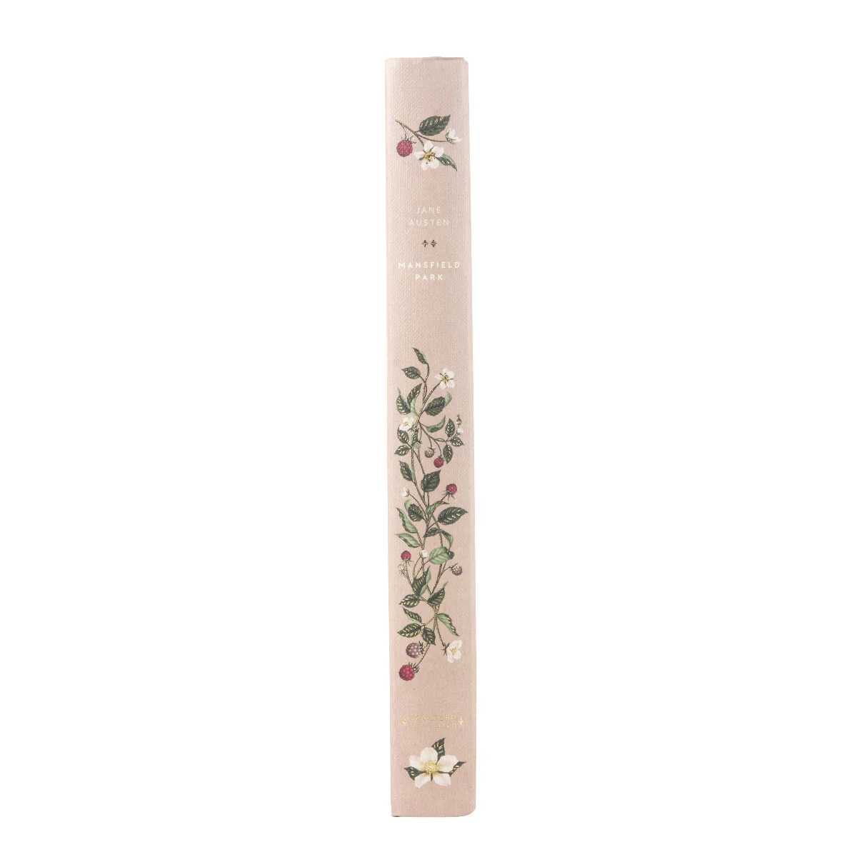 Mansfield Park Hardback Edition by Jane Austen - Image 4