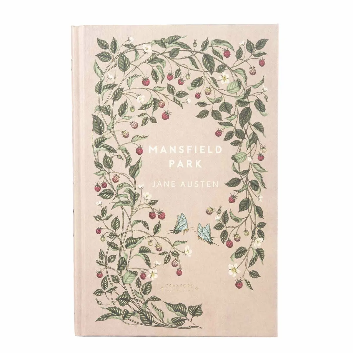 Mansfield Park Hardback Edition by Jane Austen - Image 6