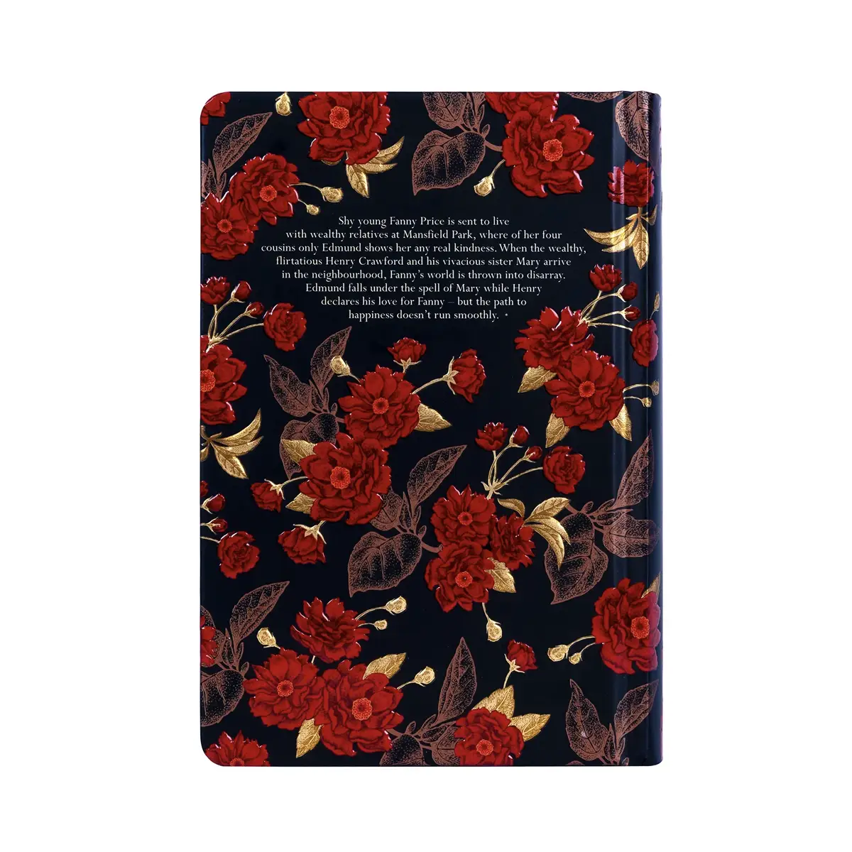 Mansfield Park - Luxury Hardback Edition - Image 3