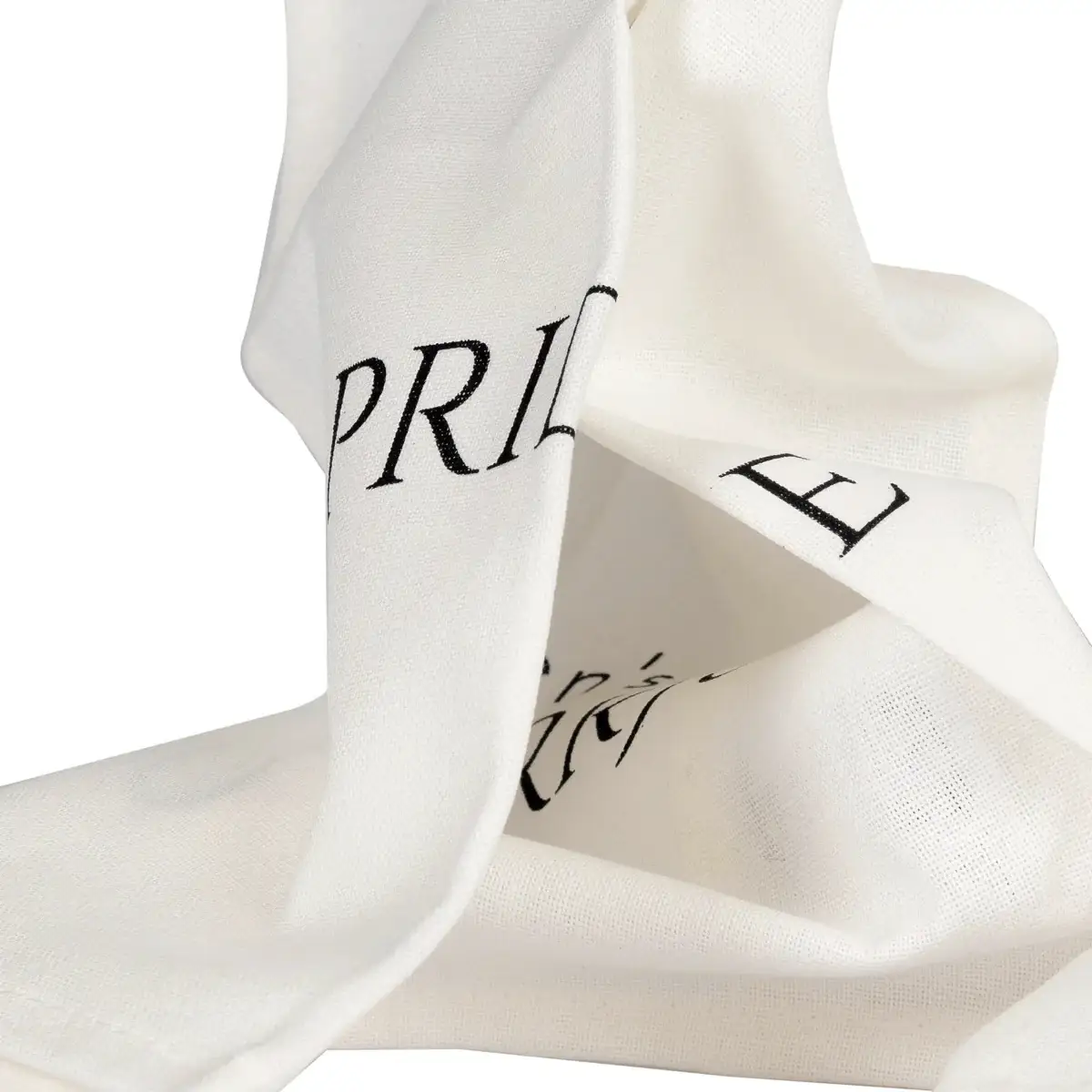 Meow! Mr. Darcy Fairtrade Tea Towel - Image 4