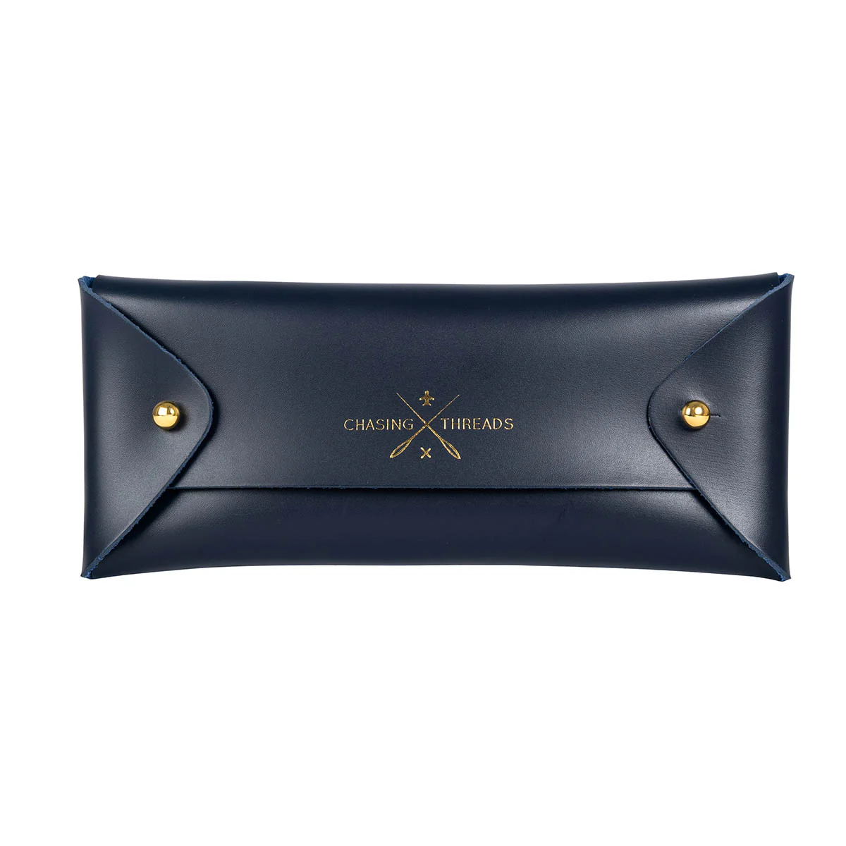 Stitch Kit - Mr Darcy Glasses Case - Image 3