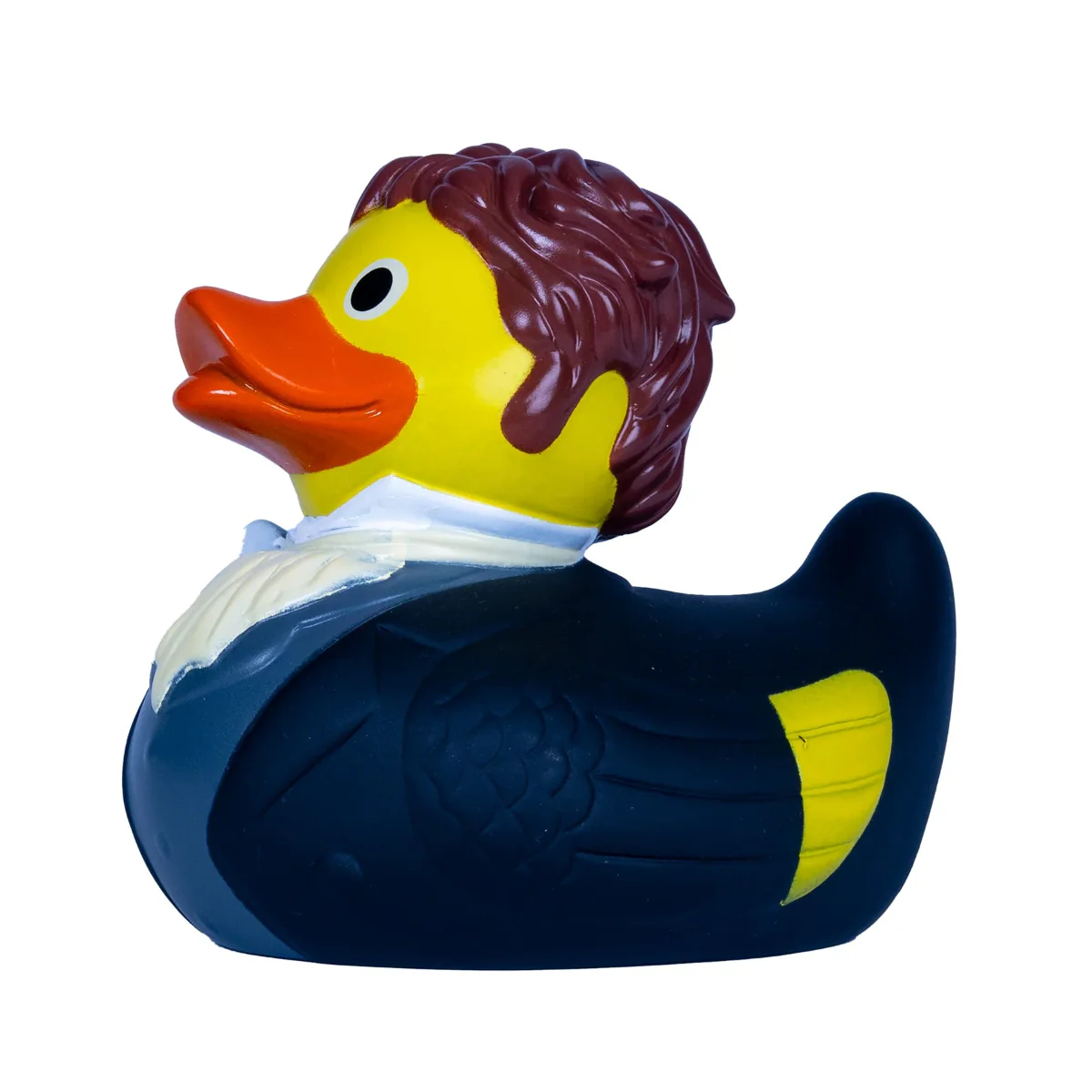 Mr. Darcy Rubber Duck - Image 3