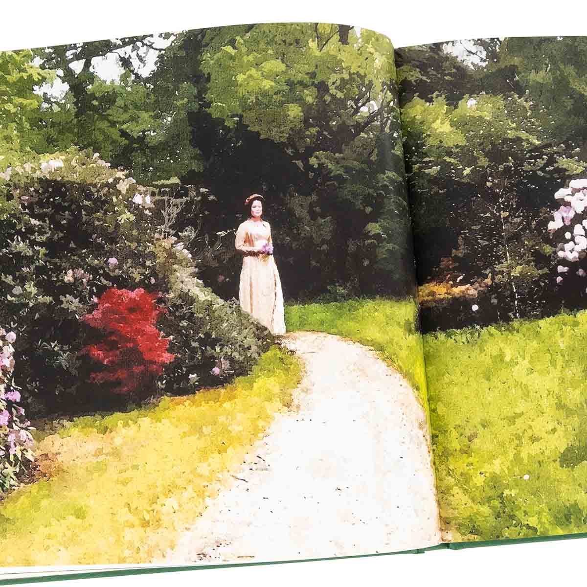 Mr Darcy's Guide to Pemberley - Image 4