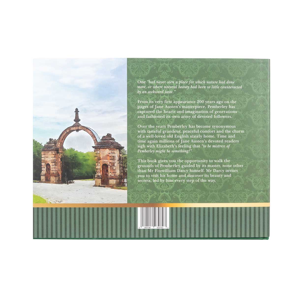Mr Darcy's Guide to Pemberley - Image 7