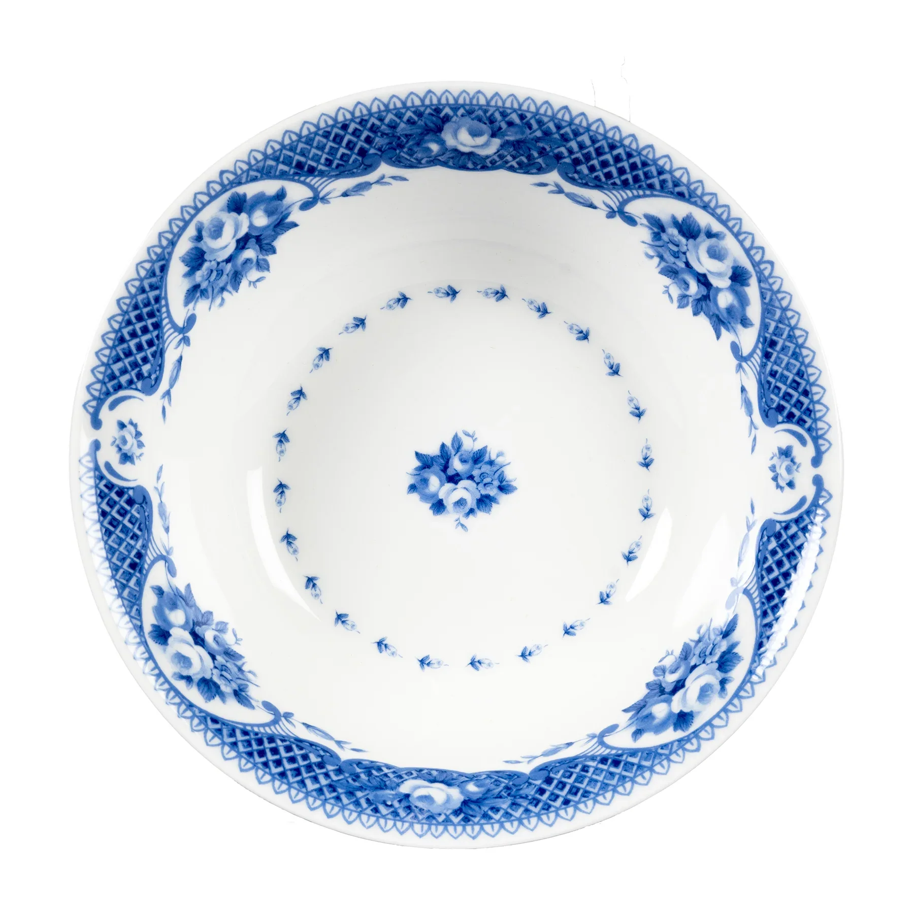Netherfield Bone China, 12-Piece Dinner Set - Image 5