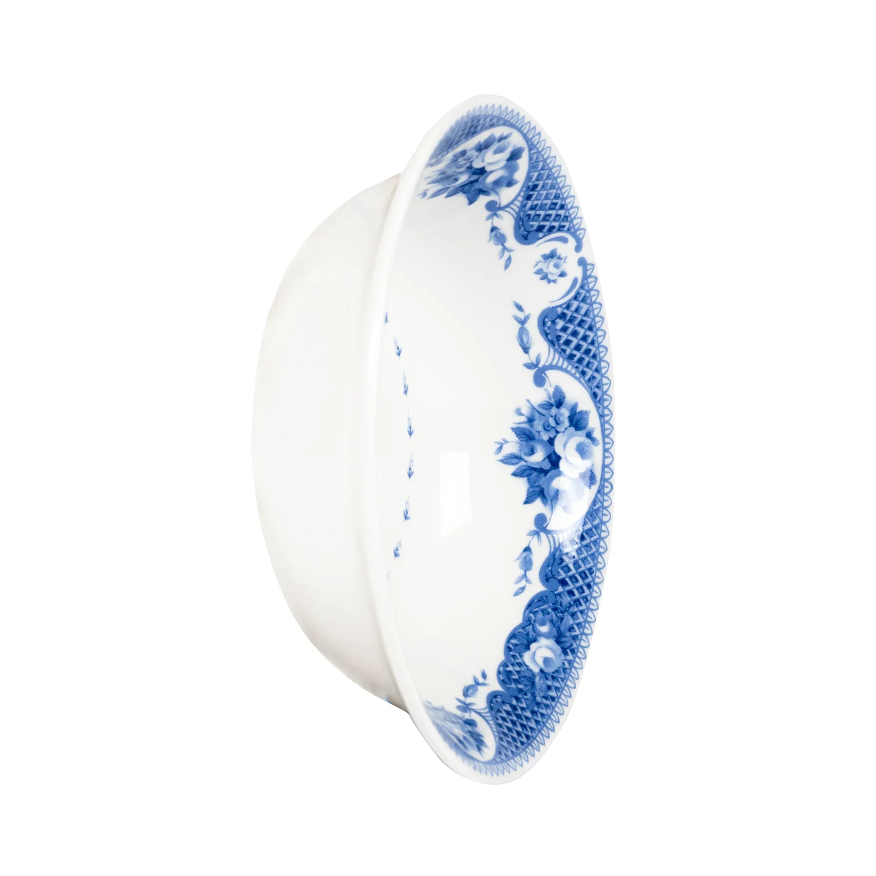 Netherfield Bone China - Set of Four Bowls - Image 2