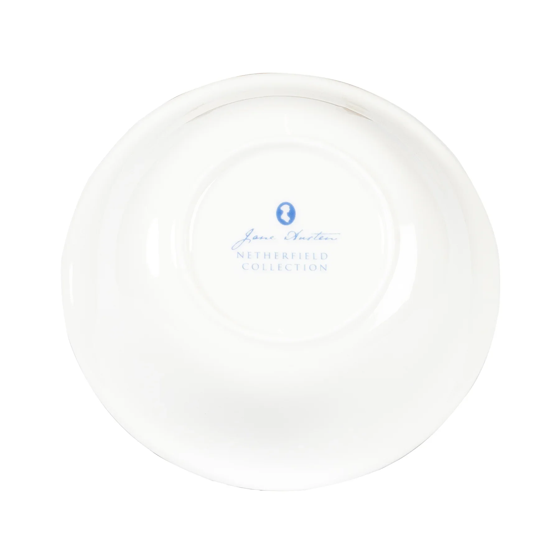 Netherfield Bone China - Set of Four Bowls - Image 3