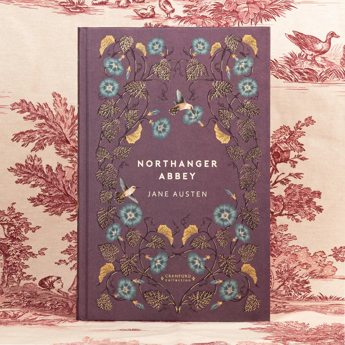 Northanger Abbey Hardback Edition by Jane Austen