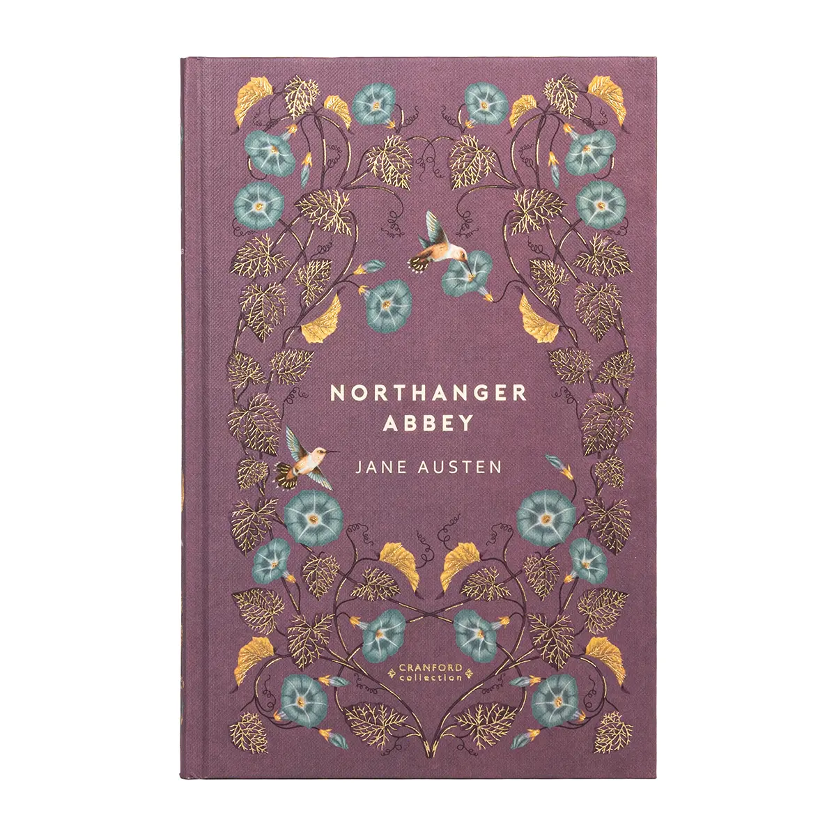 Northanger Abbey Hardback Edition by Jane Austen - Image 3