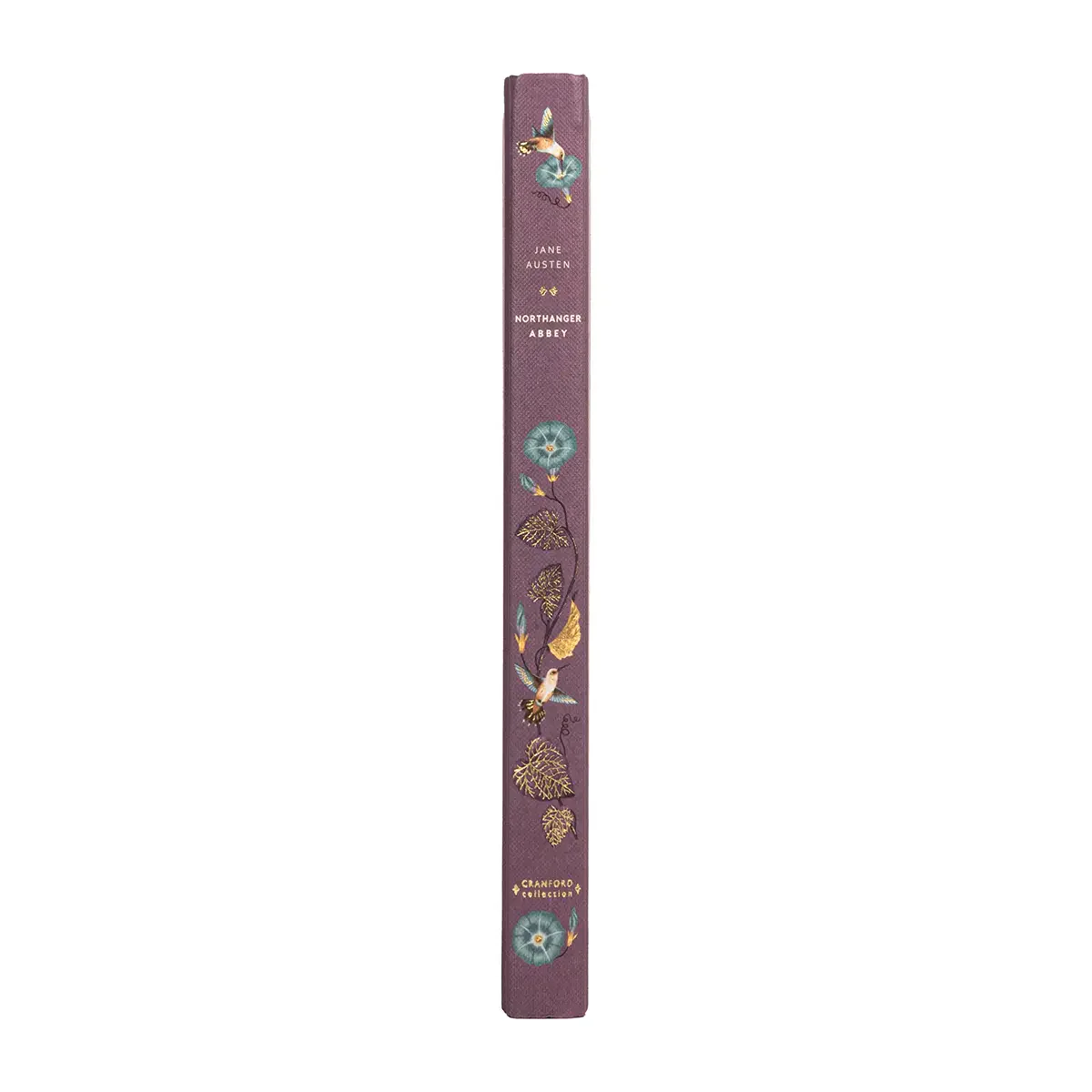 Northanger Abbey Hardback Edition by Jane Austen - Image 4